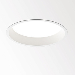 Встраиваемый потолочный светильник DIRO SBL L Delta Light 11437 XXX0