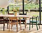 Обеденный стол HAY Passerelle Table 260×95 см — фото 7