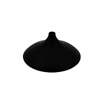 ATW Pendant Top Cover Black