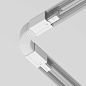 TRA005CF-31W Maytoni Accessories for tracks Trinity Комплектующие для систем освещения с токоведущими элементами Белый — фото 4