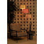 Подвесной светильник Arte Lamp STRAW A7089SP-1BK — фото 4