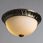 Потолочный светильник Arte Lamp PORCH A7838PL-2AB — фото 1
