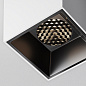 C064CL-5W4K-SQ-WB Maytoni Alfa LED Потолочный светильник 5W 510лм Белый — фото 4