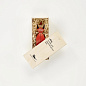 21502725 Wooden Doll Vitra Деревянная фигурка чёртик — фото 3