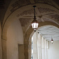 Подвесной уличный светильник Citadelle N° 1 Roger Pradier — фото 3