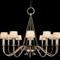 420840 Fine Art Lamps Portobello Люстра