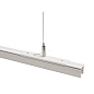 720034 Deko-Light One 1-phase ceiling suspension белый цвет трафика — фото 1
