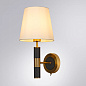 Бра Arte Lamp ROBERT A5066AP-1BK — фото 1