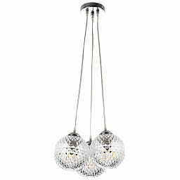 A9508SP-3CC Arte Lamp Gelato подвесная люстра E27 3х5W