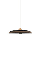 Pendant Lamp GRASS L brown