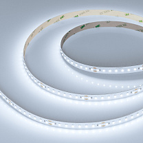 TWIST-A128-10mm 24V White6000 (10 W/m, IP20, 5m)