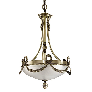 Люстра Possoni Cloe 1741/3