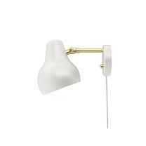 VL 38 Wall Lamp / Белый