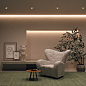 201112 Maytoni Светодиодная лента 20W 2200лм Белый — фото 1