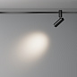 TR144-1-5W4K-W-B Maytoni Focus Led Трековый светильник 5W 190лм Черный — фото 3