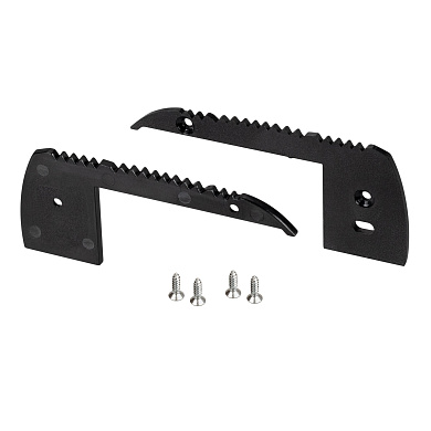 047512 Arlight Заглушка STAIR-W65 BLACK