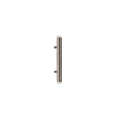 L0910801 Pyl Petite Friture Настенный или потолочный светильник удлиненный серый