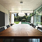 1176003 Zeppo Pendant 400 Astro lighting подвесной светильник матовый белый — фото 2