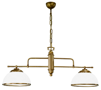Люстра Cremasco La botte 0388/2S