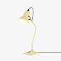 Настольная лампа Anglepoise Original 1227 Кремово-желтый 33255 — фото 4