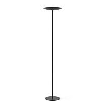 CLASSIC - Lampadaire/Noir