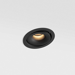 Smart-Cake-Recessed-Adjustable-115-1x Modular Smart Встраиваемый светильник