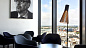 Напольный светильник Secto Secto Design 4210-BLK-B — фото 2