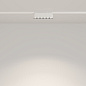 TR082-1-6W4K-M-W Maytoni Points Трековый светильник 6W 700лм Белый — фото 8