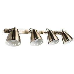 A2214PL-4AB Arte Lamp LUNED спот