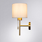 A4031AP-1PB Arte Lamp Proxima бра E27 1х60W — фото 1
