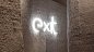 Настенный светильник Alphabet of Light Letters Artemide — фото 6