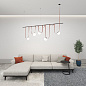 Набор Denkirs Belty DK55SET08-01-BR — фото 1