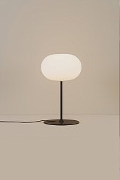 7033 Milan Iluminacion Span настольная лампа