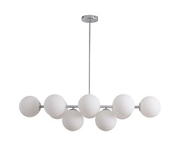 Люстра Kink Light Сида хром 07508-10,02