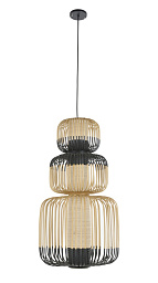 BAMBOO-PENDANT Forestier Bamboo Подвесной светильник