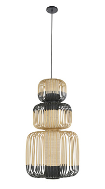 Подвесной светильник Forestier Bamboo