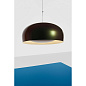 L0890205 Brush Petite Friture Сферический подвесной светильник 60 см — фото 5