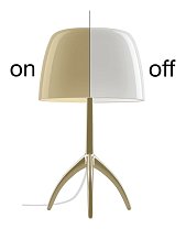 Lumiere grande