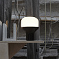 828/CP Delux Martinelli Luce настольная лампа — фото 8
