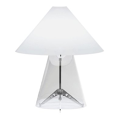 Настольная лампа Fontana Arte Metafora F265405150BTNE