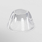 LensD31-36 Maytoni Focus LED Комплектующие для светильника Прозрачный — фото 2