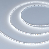 MICROLED-M168-4mm 24V White6000 (5 W/m, IP20, 2216, 5m)