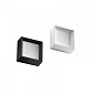 CA026DWHWDI Linea Light Tara Mini AP PL LED бра минималистичного стиля белый — фото 1