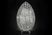 ARABESQUE EGG 150 настольный светильник, VGnewtrend