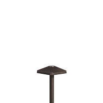Садовый светильник Aura Moretti Luce 3503