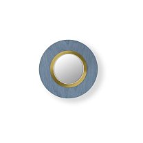 Lens Circular
