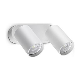367378 Ideal lux Dynamite настенный светильник