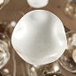 Desafinado Design Murano glass Chandelier люстра MULTIFORME lighting PL7540-100x260-1