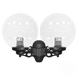 G30.141.000 Fumagalli GLOBE 300 Светильник уличный настенный
