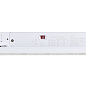 1008677 SLV SIGHT EASY 3Ph. 3000K white трёхфазный трековый светильник — фото 1